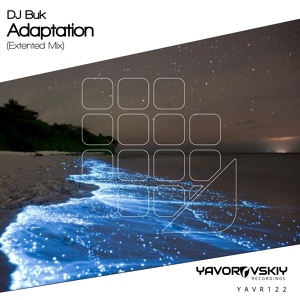 Обложка для DJ Buk - Adaptation