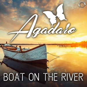 Обложка для Agadaro - Boat on the River