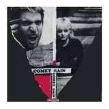 Обложка для Comet Gain - We're All Fucking Morons