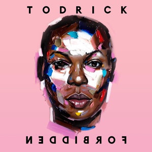 Обложка для Todrick Hall - T.h.u.g. (trade)