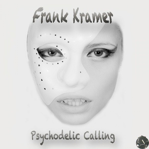 Обложка для Frank Kramer - Acid Republik