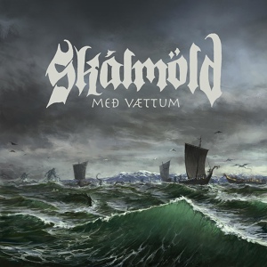 Обложка для Skálmöld - Valholl (Bonus Track)