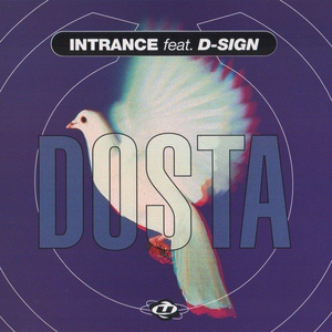 Обложка для Intrance feat. D-Sign - Dosta (Video Version)