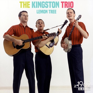Обложка для The Kingston Trio - Billy Goat Hill
