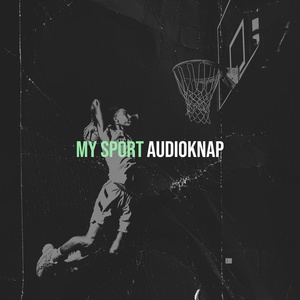 Обложка для Audioknap - My Sport