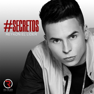 Обложка для Reykon - Secretos