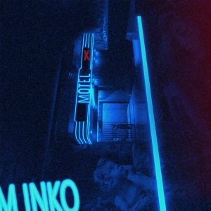 Обложка для M INKO feat. SKYSO - Fly
