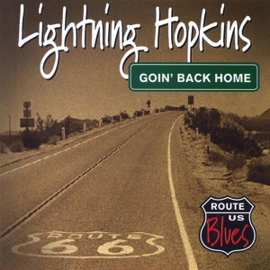 Обложка для Lightning Hopkins - Don't Wake Me