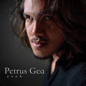 Обложка для Petrus Gea - Esok