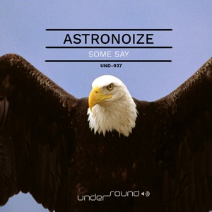 Обложка для Astronoize - Bottomfeeder