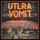 Обложка для Ultra vomit - Pauv' connard