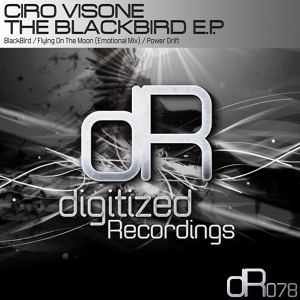 Обложка для Ciro Visone - Power Drift (Original Mix)