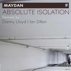 Обложка для Maydan - Absolute Isolation