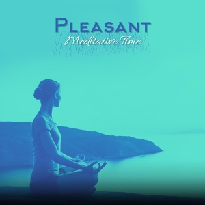 Обложка для Buddhist Meditation Music Set, Meditative Comfort Zone - Spiritual Eye