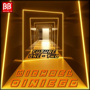 Обложка для Michael Diniego - Future Two