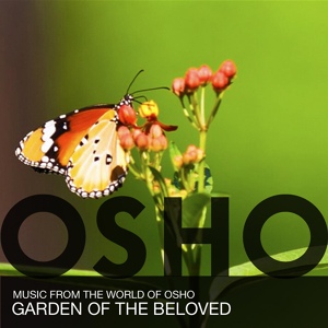 Обложка для Music From The World Of OSHO - Seashore of Eternity