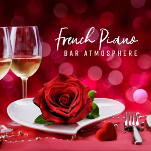 Обложка для Paris Restaurant Piano Music Masters feat. Instrumental Jazz Music Ambient - Music for Paradise