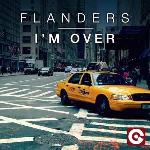 Обложка для Flanders - I'm Over
