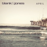 Обложка для Blank & Jones, Jan Loechel - April