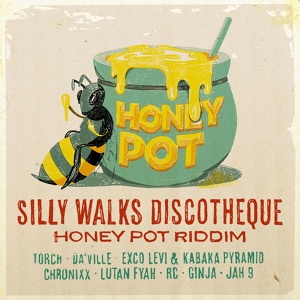 Обложка для Jah 9, Silly Walks Discotheque - Brothers
