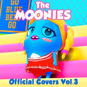 Обложка для The Moonies - Pepas (Kid-Friendly)