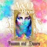 Обложка для A&O Bros - 11th Dimension
