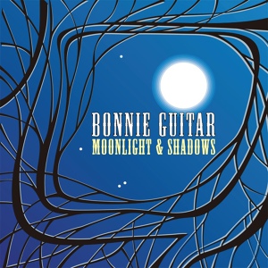Обложка для Bonnie Guitar - Carolina Moon