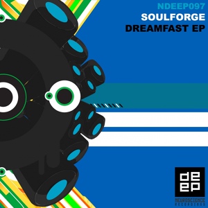 Обложка для ♥Soulforge - Ferris Wheel (Original Mix)♥