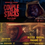 Обложка для Dizzee Rascal - Couple Of Stacks