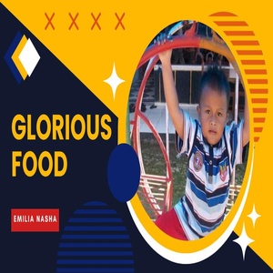 Обложка для Emilia Nasha - Glorious Food