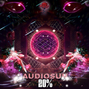 Обложка для Audiosun - 20%