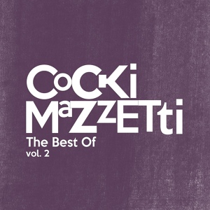 Обложка для Cocki Mazzetti - Kathy