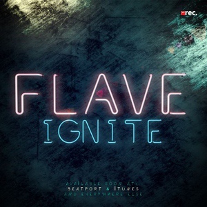 Обложка для Flave - Ignite (Extended Version)