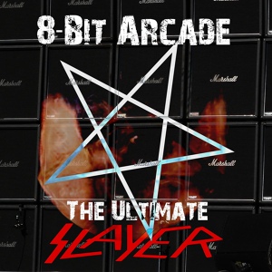 Обложка для 8-Bit Arcade - Spirit in Black