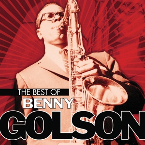 Обложка для Benny Golson - April In Paris