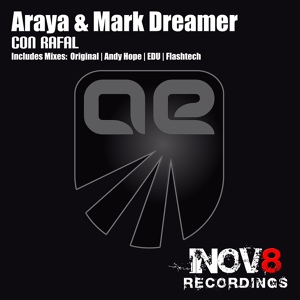 Обложка для Araya, Mark Dreamer - Con Rafal