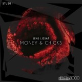 Обложка для Jens Lissat - Money & Chicks