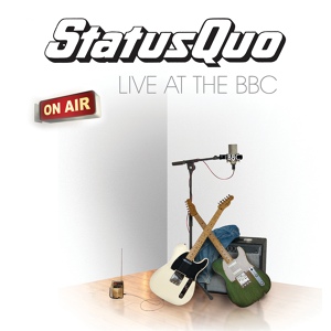 Обложка для Status Quo - Who Gets The Love?