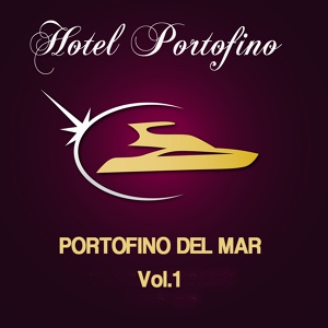 Обложка для Hotel Portofino Lounge Café - Chill Out Party