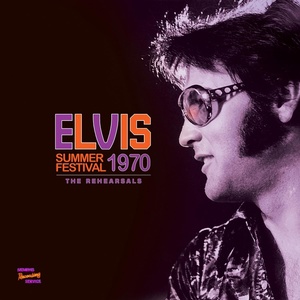 Обложка для Elvis Presley - Johnny B. Goode