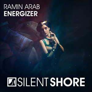 Обложка для Ramin Arab - Energizer (Original Mix)