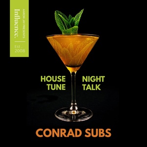 Обложка для Conrad Subs - House Tune