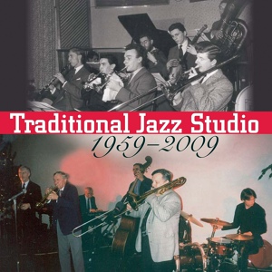 Обложка для Traditional Jazz Studio - Beránci V Modru