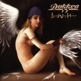 Обложка для Dokken - There Was a Time