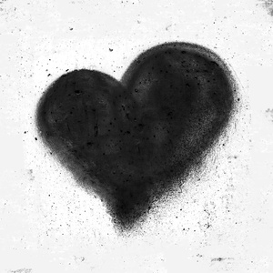 Обложка для Rosh Blazze - Black Heart
