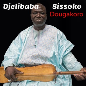 Обложка для Djelibaba Sissoko - Dougakoro, Pt. 5