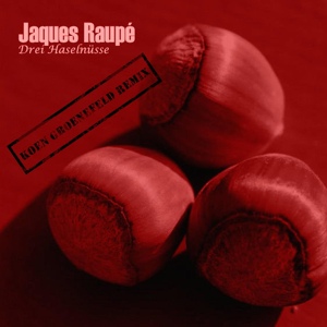 Обложка для Jaques Raupé - Drei Haselnüsse