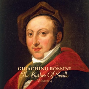 Обложка для Djoakino Rossini - «Buona sera, mio signore»