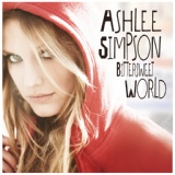 Обложка для Ashlee Simpson - What I've Become