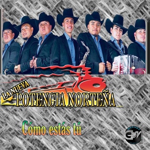 Обложка для La Nueva Potencia - Rafa Vega